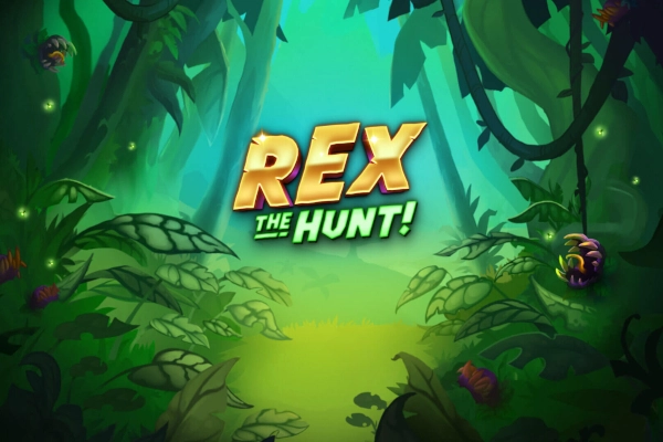 Rex The Hunt